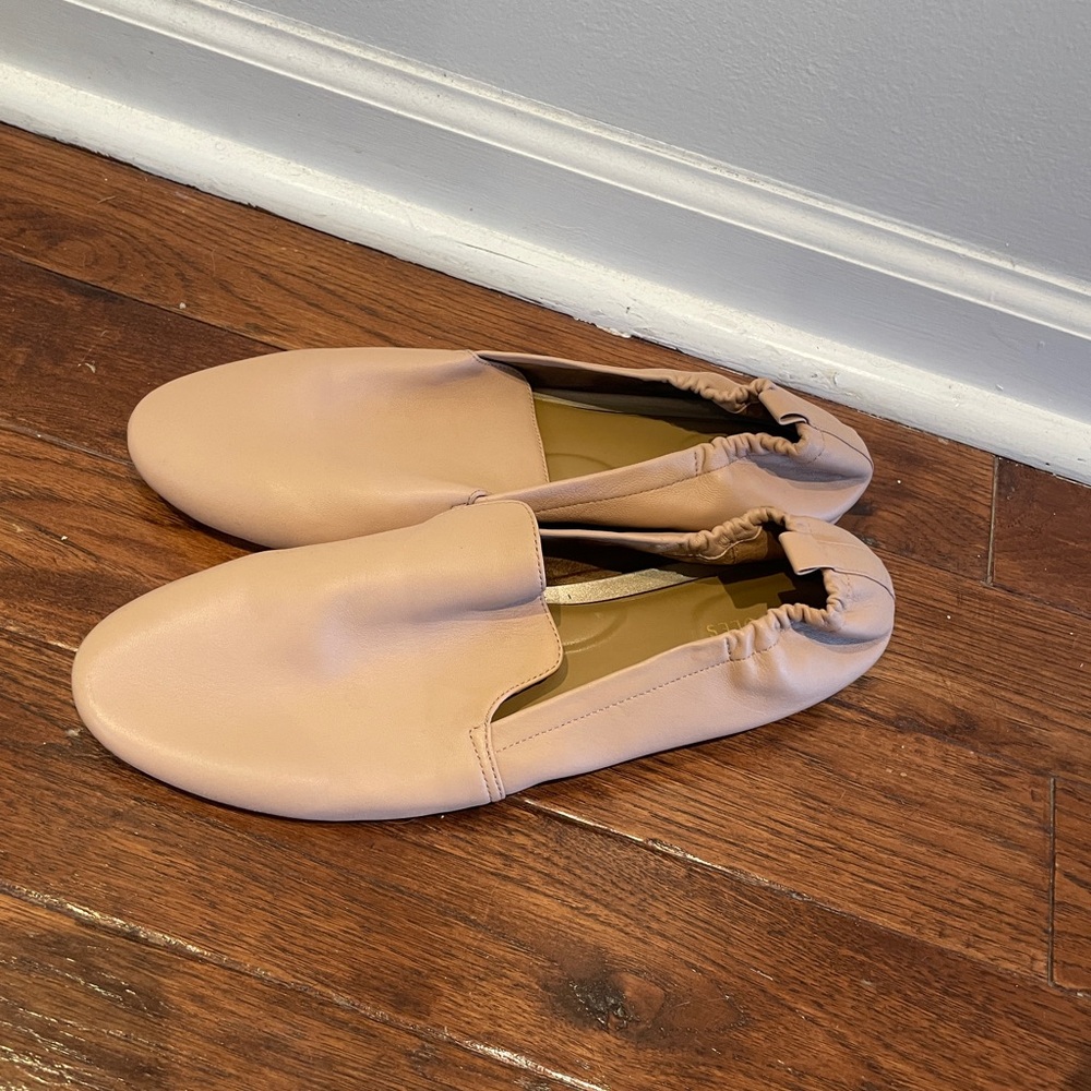 Aerosoles Women’s Rossie Loafer Flat